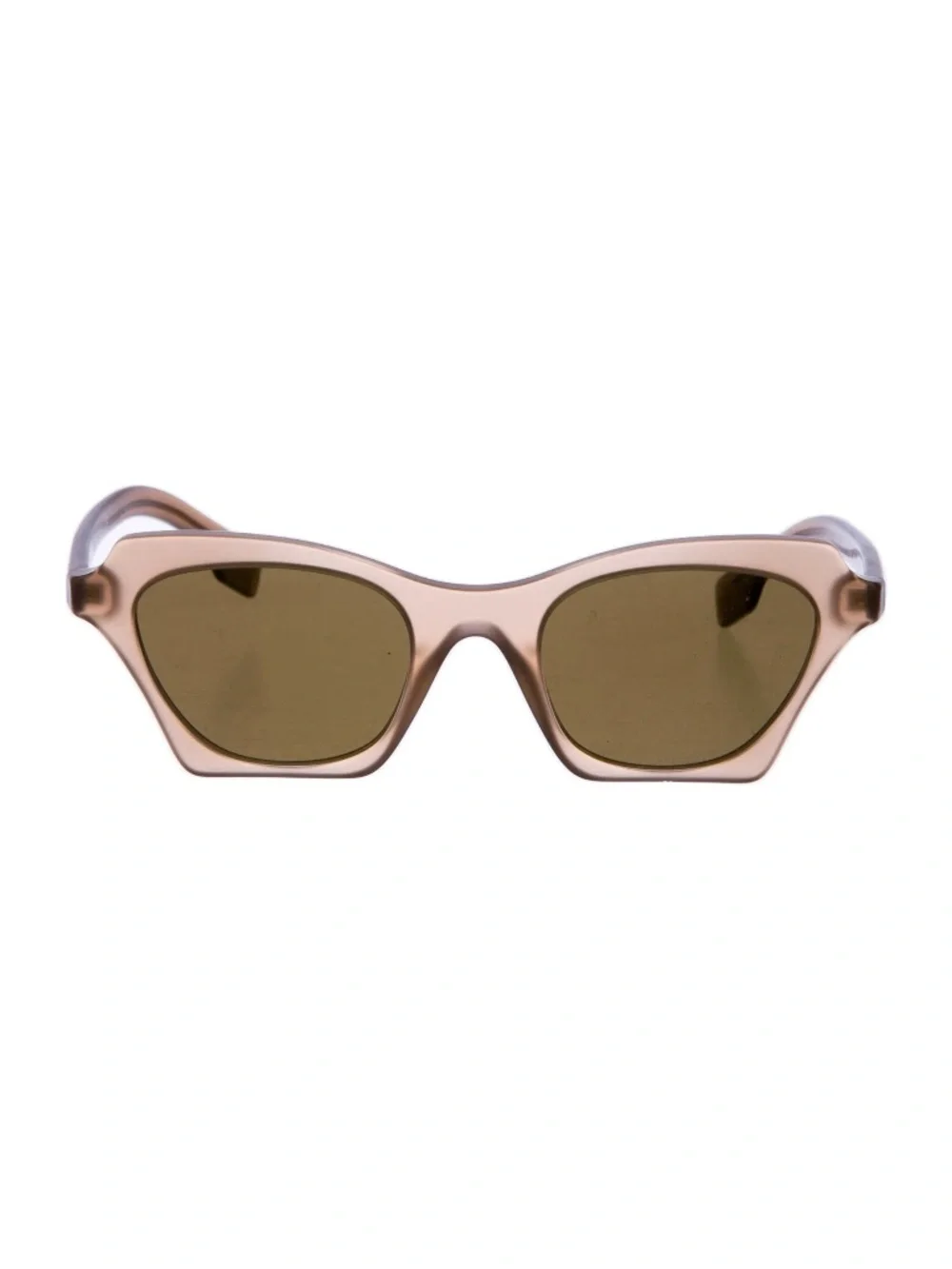 Burberry Cat-Eye Tinted Sunglasses